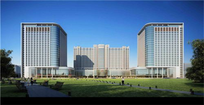 蘭州大學(xué)第一醫(yī)院